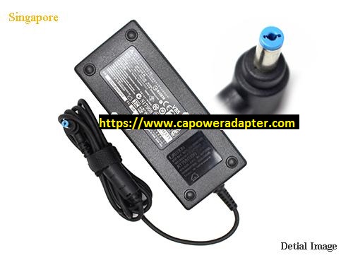 *Brand NEW*DELTA B09W99H0767 19V 6.32A 120W AC DC ADAPTER POWER SUPPLY